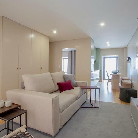 Liiiving In Porto | Luxury Boutique Apartment Экстерьер фото