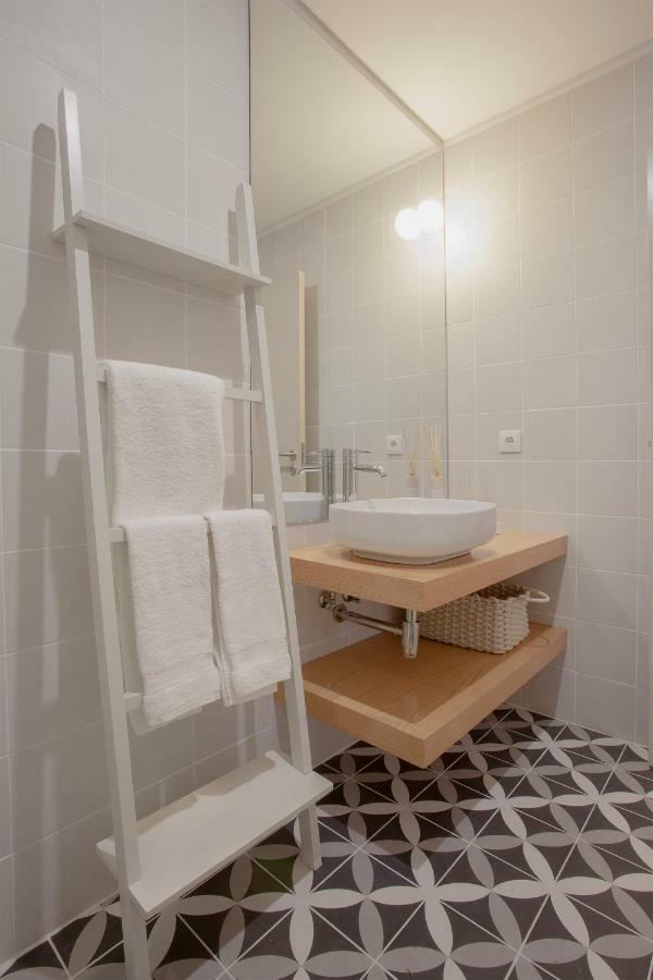 Liiiving In Porto | Luxury Boutique Apartment Экстерьер фото