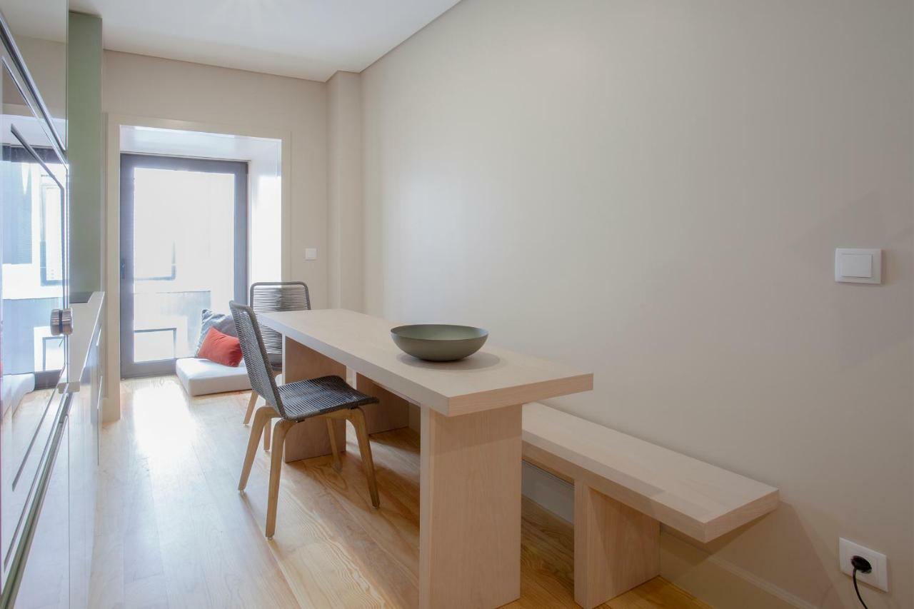 Liiiving In Porto | Luxury Boutique Apartment Экстерьер фото