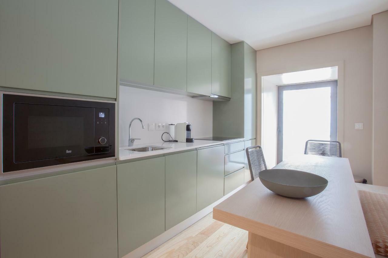 Liiiving In Porto | Luxury Boutique Apartment Экстерьер фото